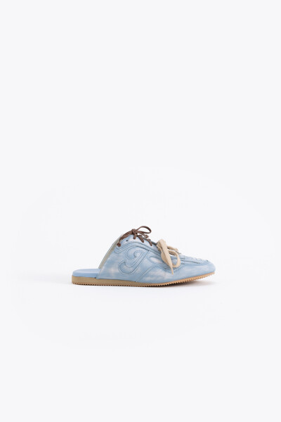 ZAPATILLA ZIGGY Celeste