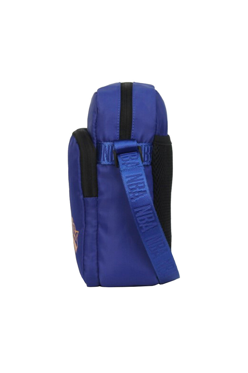 Morral NY Knicks NBA Azul