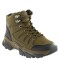 Botas de Niño Croco Kids LOPE Verde