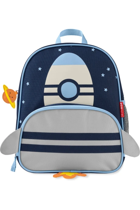Mochila diseño cohete Mochila diseño cohete