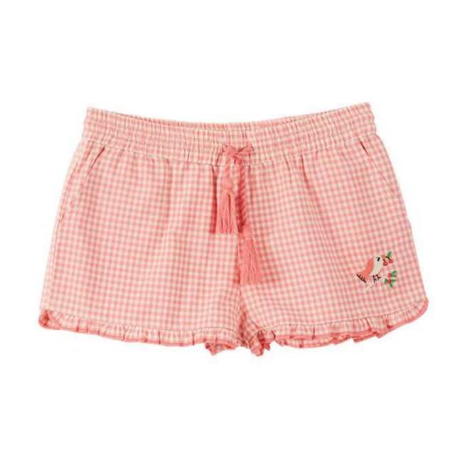 Short Pajaro Short Pajaro