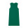VESTIDO CORTO Verde Oscuro