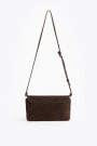 BANDOLERA LOVERS Chocolate