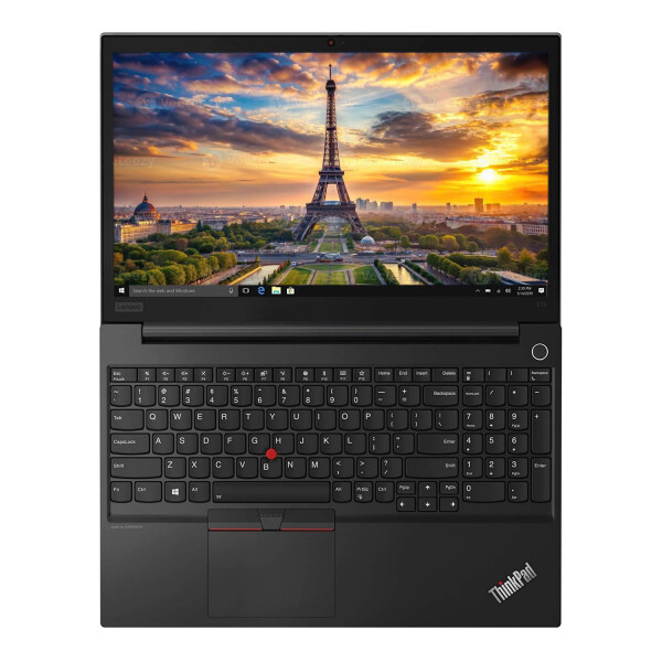 Notebook Lenovo Thinkpad E15 G3 Ryzen 5 16gb Ram 256gb 15.6" NOTEBOOK RFPL LENOVO E15 G3 R5/16/256/15