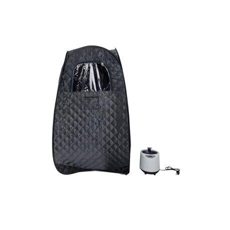 Sauna Portatil plegable Lumax a vapor personal Sauna Portatil plegable Lumax a vapor personal