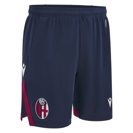 BOLOGNA FC 1909 2024/25 AWAY SHORTS BOLOGNA FC 1909 2024/25 AWAY SHORTS
