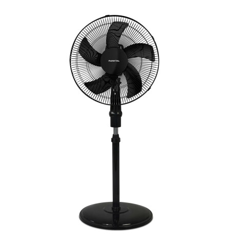 Ventilador De Pie Punktal 40 Cm 5 Aspas 3 Velocidades Pk 4020 VENTILADOR DE PIE PUNKTAL PK 4020