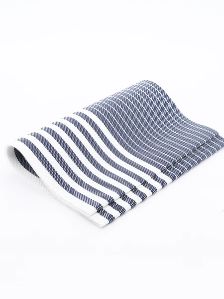 SENDERO BLUE LINES CELESTE