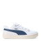 Championes de Hombre Puma Park Life Style Easy Blanco - Azul Piedra