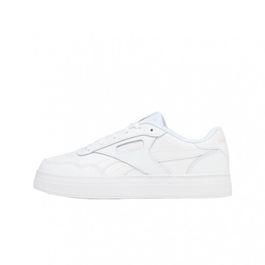 Champion Reebok Moda Dama Court Advance Bold White S/C