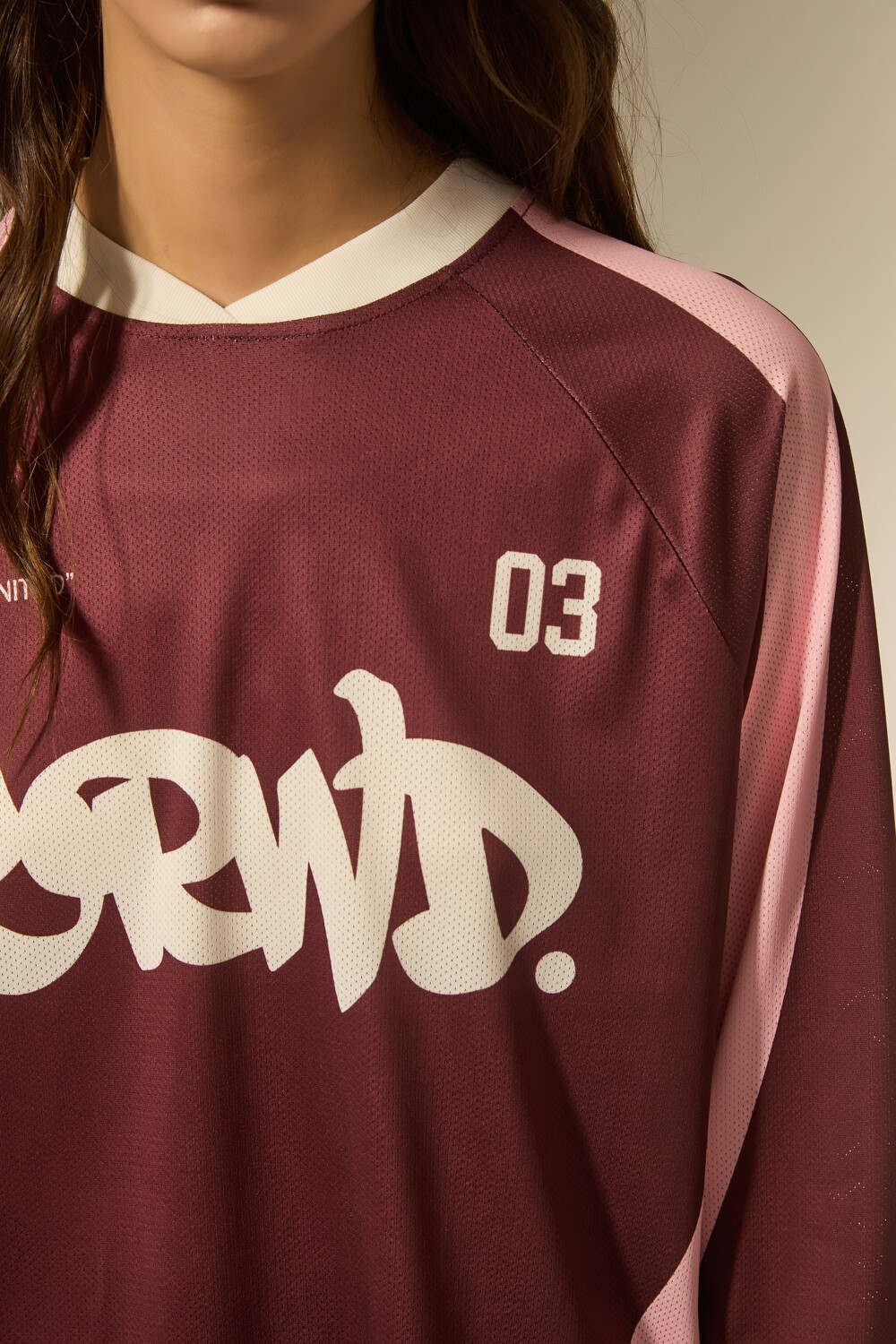 Remera Fyntra Estampado 1