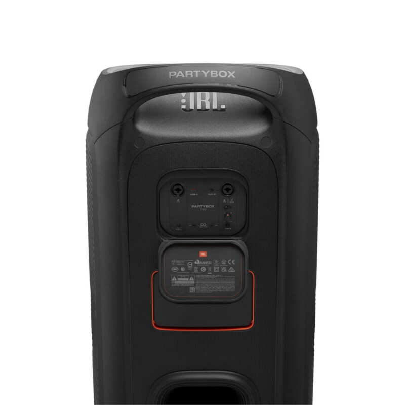 Parlante JBL PartyBox 720 Parlante JBL PartyBox 720