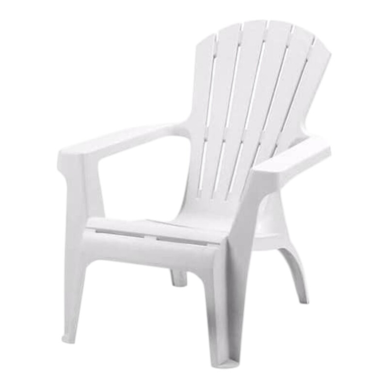 Sillón Dolomiti Progarden Blanco