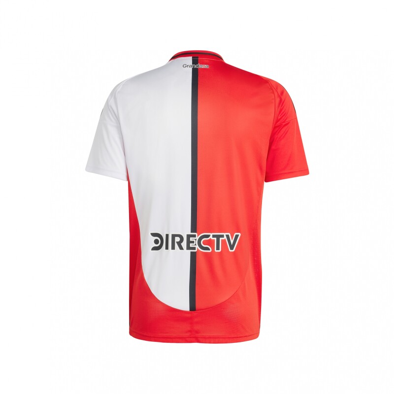 adidas RIVER PLATE TERCERA EQUIPACION 24/25 White & Red