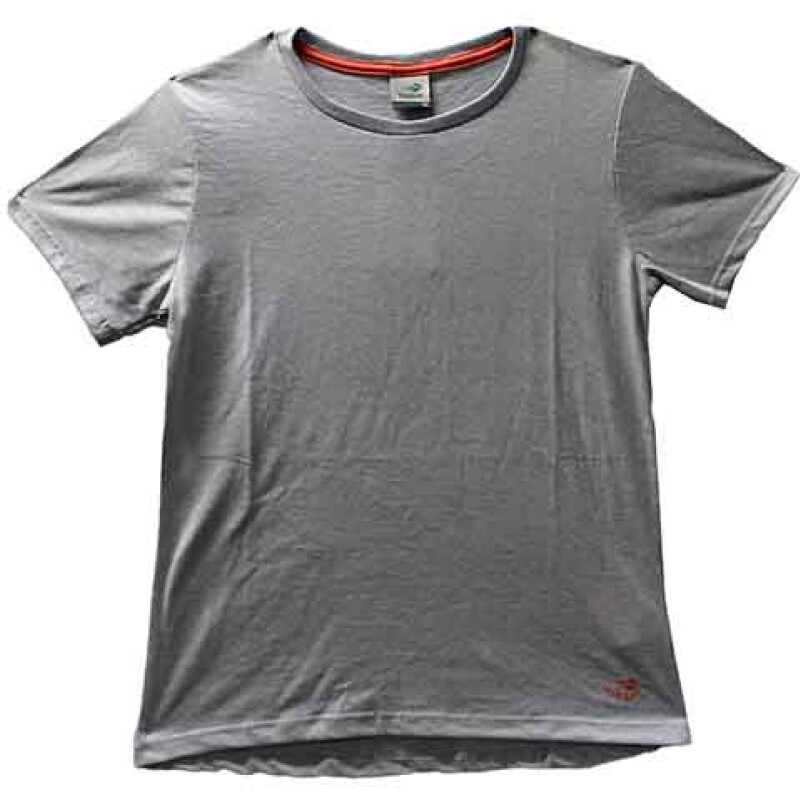 Remera de Mujer Topper T Celeste