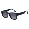 Lentes de Sol Chilli Beans Lyon Azul