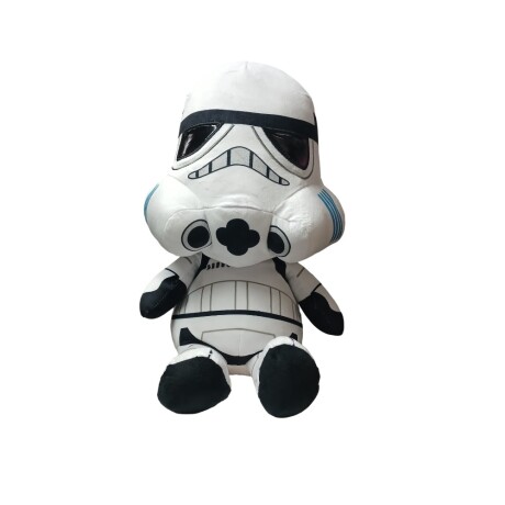 Peluche Star Wars Stormtrooper