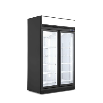 Freezer vertical 1020 lts Iccold Freezer vertical 1020 lts Iccold