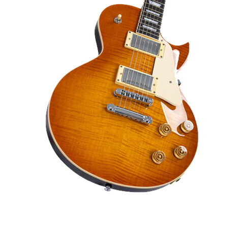 Guitarra electrica Sire Larry Carlton L5 AMBER Burst LP Guitarra electrica Sire Larry Carlton L5 AMBER Burst LP