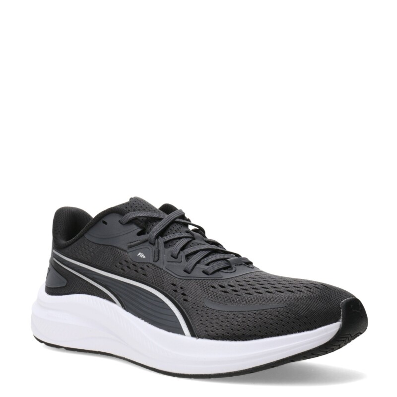 Championes de Hombre Puma Skyrocket Lite 2 Gris - Oscuro
