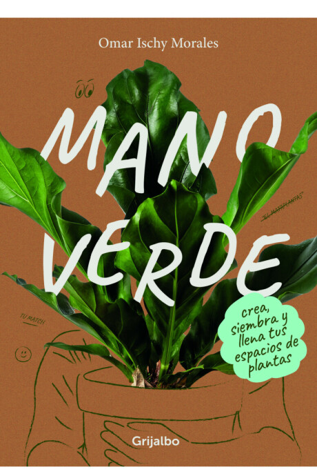 MANO VERDE MANO VERDE