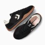 Run Star Trainer - Unisex Black