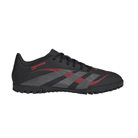 Championes adidas Predator Club TF Black