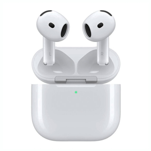 Auricular Apple Airpods 4 Mxp63ll/a AURICULAR APPLE AIRPODS 4 MXP63LL BLANCO