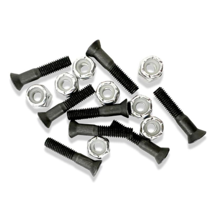 Skate varios Slappy 1" Phillips Bolts Skate varios Slappy 1" Phillips Bolts