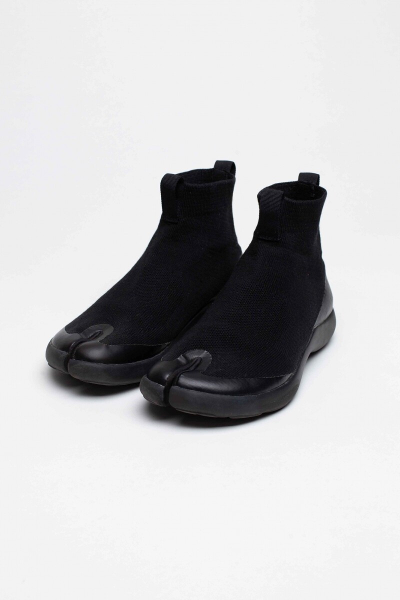 TABI HIGHTOP Negro