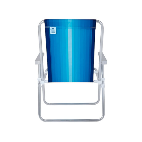 Set X2 Reposeras Sillas Alta Plegables Aluminio Conforto Mor Set X2 Reposeras Sillas Alta Plegables Aluminio Conforto Mor