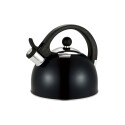 CALDERA PAVA CUORI NERO 2,5 LITROS NEGRO