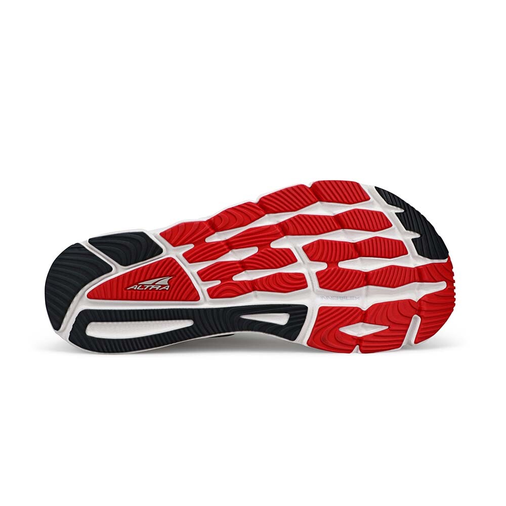 M Torin 6 - Hombre Gray/red