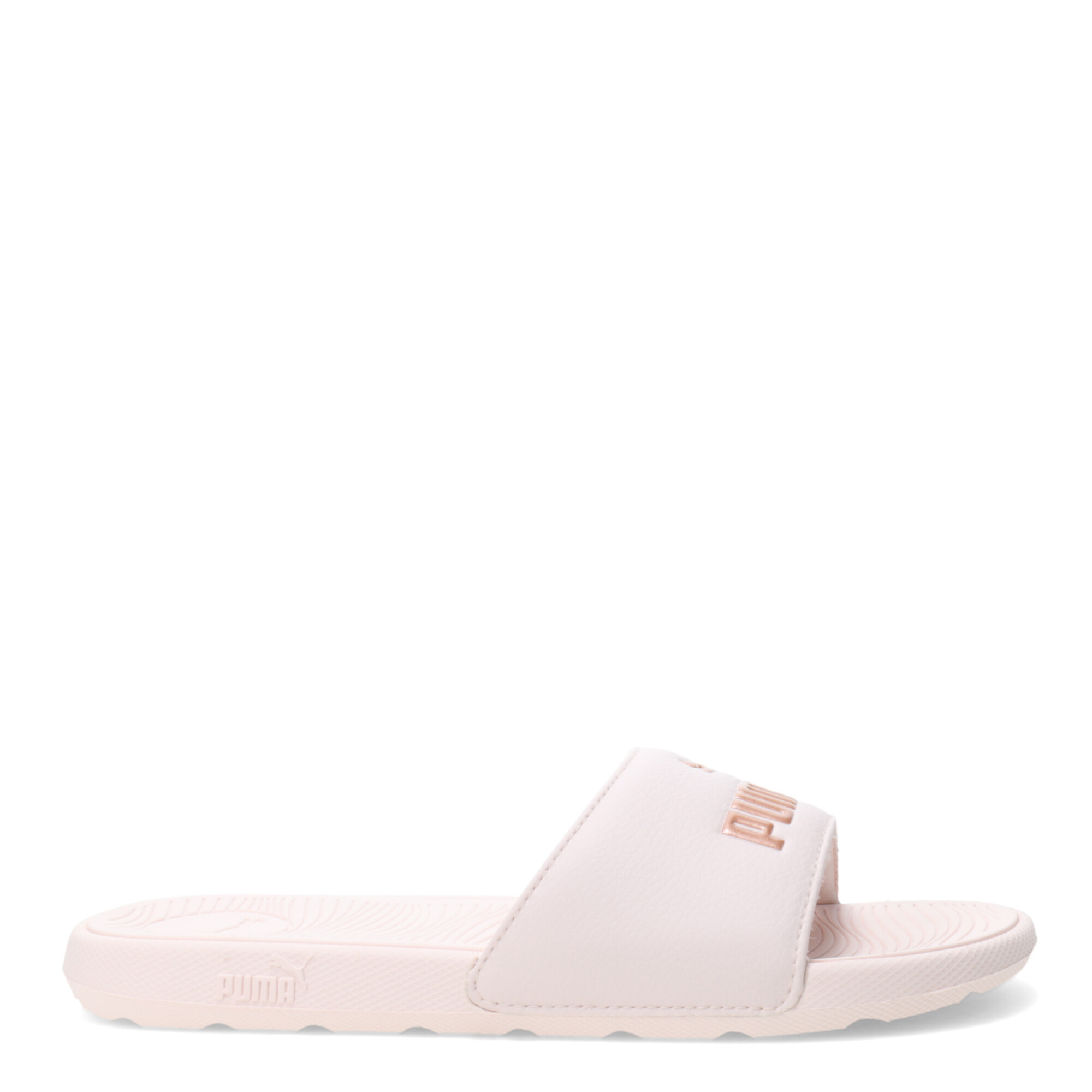 Chanclas de Mujer Puma Cool Cat 2.0 BX Rosa Dorado Stadium Sport