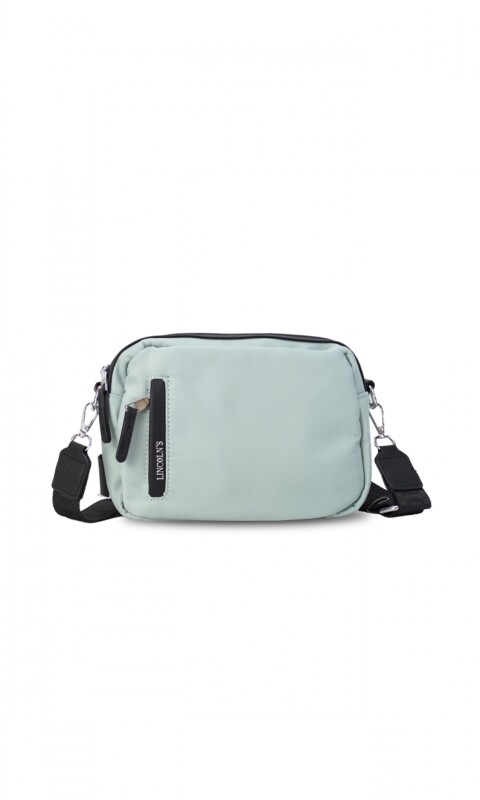 BANDOLERA MEDITERRANEA AQUA