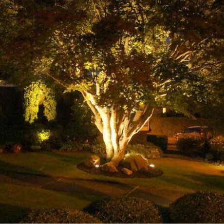 Pincho led 3w Aluminio negro IP66 24 volt o base Pincho led 3w Aluminio negro IP66 24 volt o base