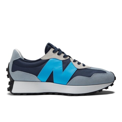 Championes New Balance de Hombre - 327 - MS327LL Sin color