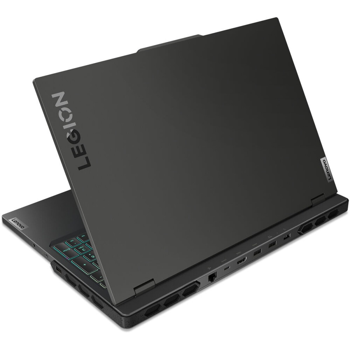 Notebook Gamer Lenovo Core I9 5.8GHZ, 16GB, 1TB Ssd, 16" Wqxga 165HZ, Rtx 4070 8GB 