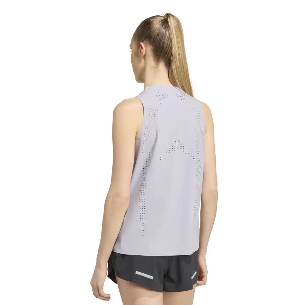 Bividi Running Hybo T Mujer Grey