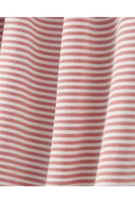 Pack dos peleles de viscosa Ecovero, colección Purelysoft Sin color