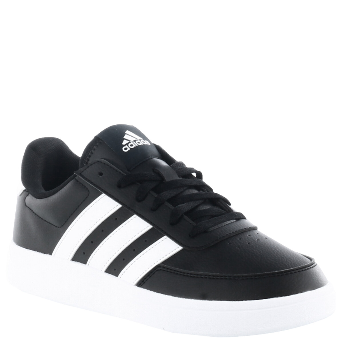 Championes de Hombre Adidas Breaknet 2.0 - Negro - Blanco 