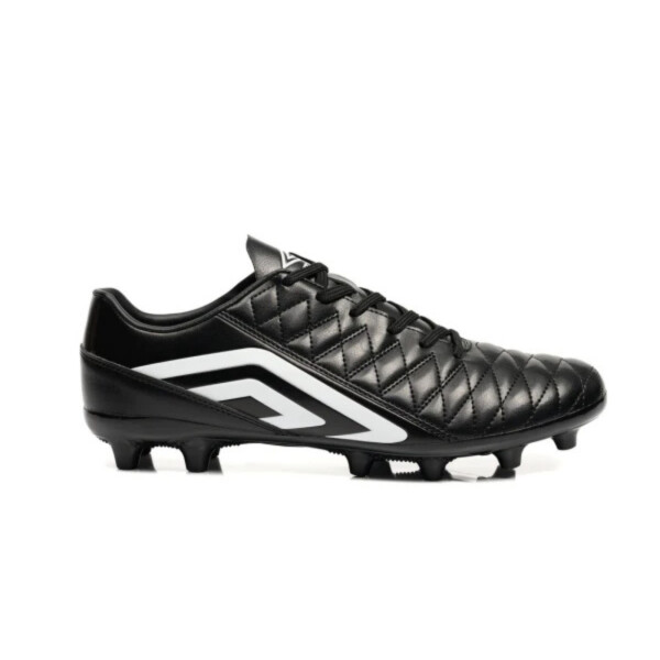 Championes Umbro NEXUS HG Hombre 20103767 Negro-blanco