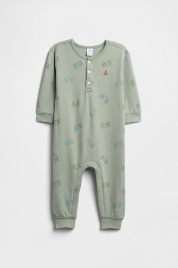 V-FLC HNLY FTLS 1PC Iceberg Green 16-5808