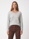 BUZO LINARA GRIS