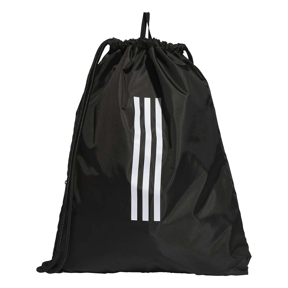 Tiro L Gymsack - Unisex Black/white