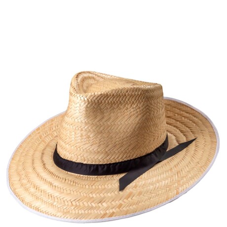 Sombrero Palma Clasico Sombrero Palma Clasico