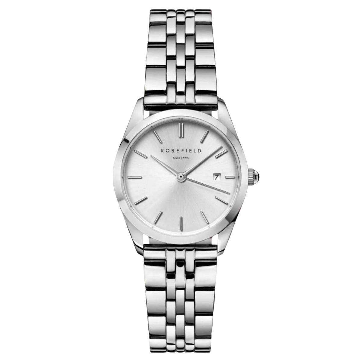 Reloj ROSEFIELD ASSSS-A20 Ace XS Acero Plata 