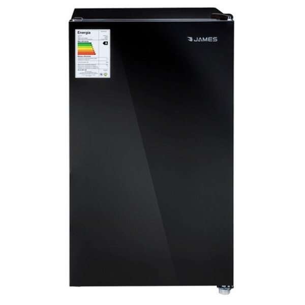 HELADERA FRIGOBAR JAMES 1 PUERTA 137LTS HELADERA FRIGOBAR JAMES 1 PUERTA 137LTS