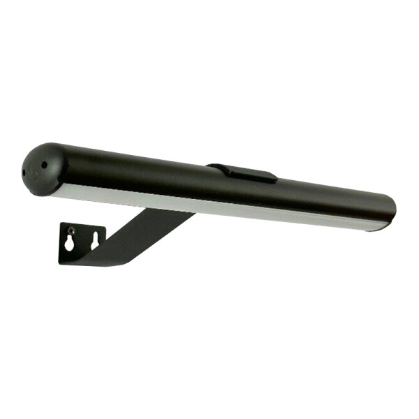 Lámpara pared LED inalámbrica USBC 3tonos +control ILU00128