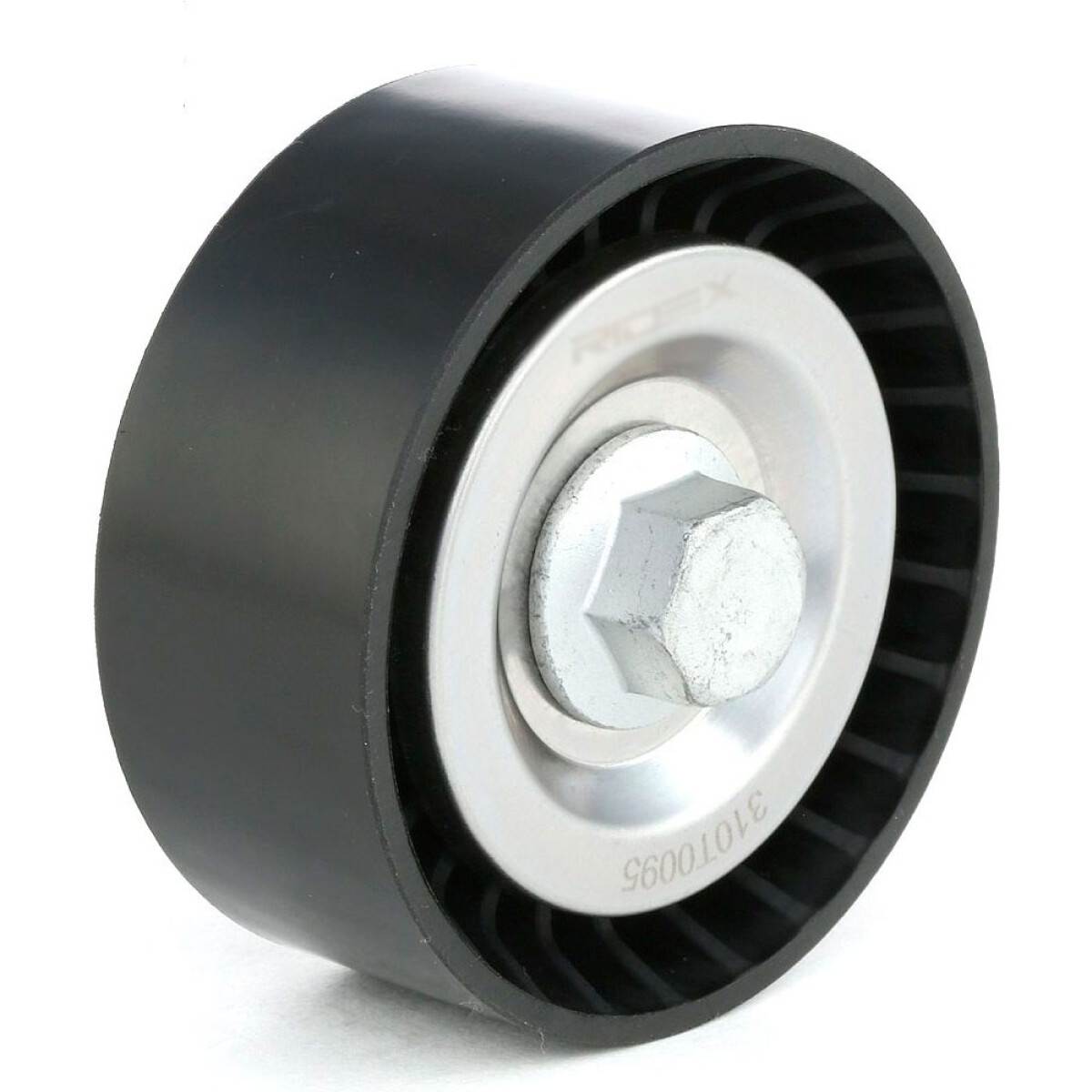 TENSOR MERCEDES BENZ POLEA LISA ACCESORIOS SPRINTER OM651 12/ - 